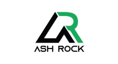 Ash Rock